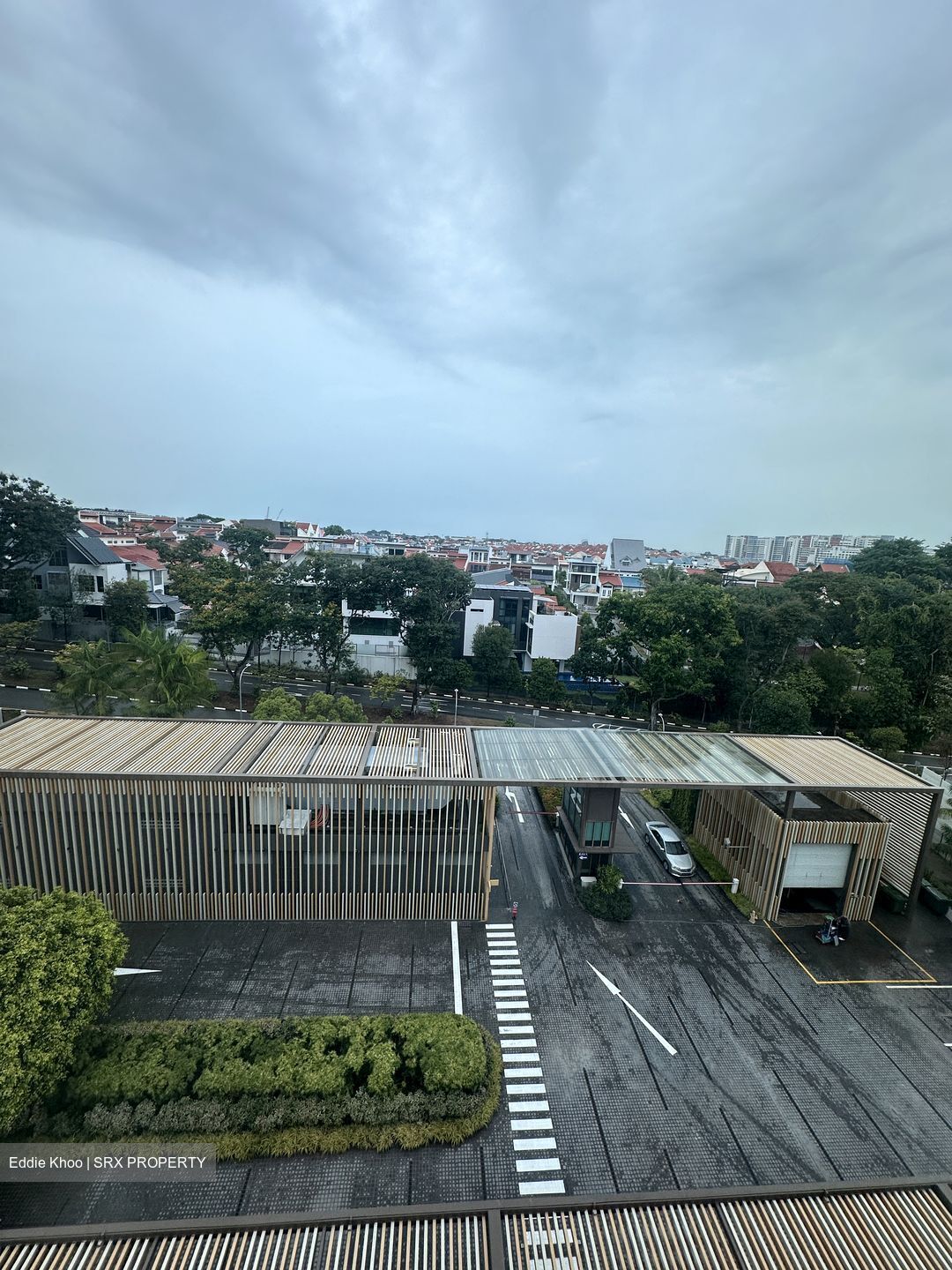 The Glades (D16), Condominium #622521421